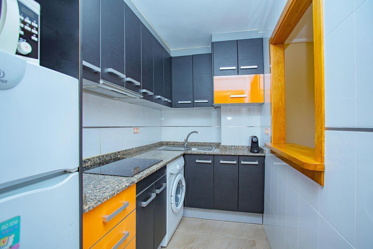 069 Susymar Apartments Torrevieja Luaran gambar