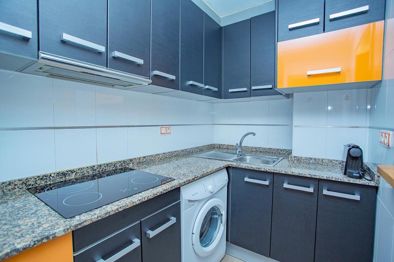 069 Susymar Apartments Torrevieja Luaran gambar