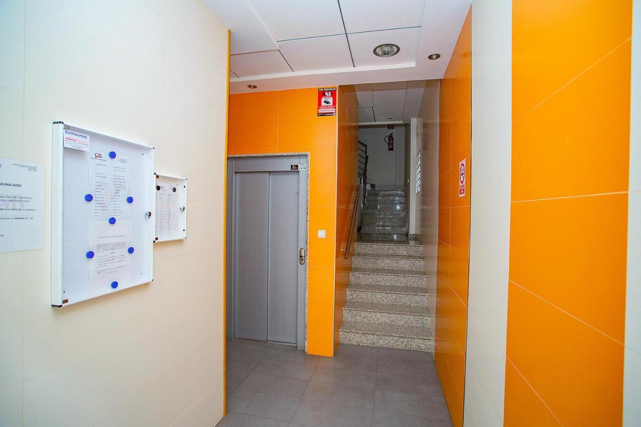 069 Susymar Apartments Torrevieja Luaran gambar