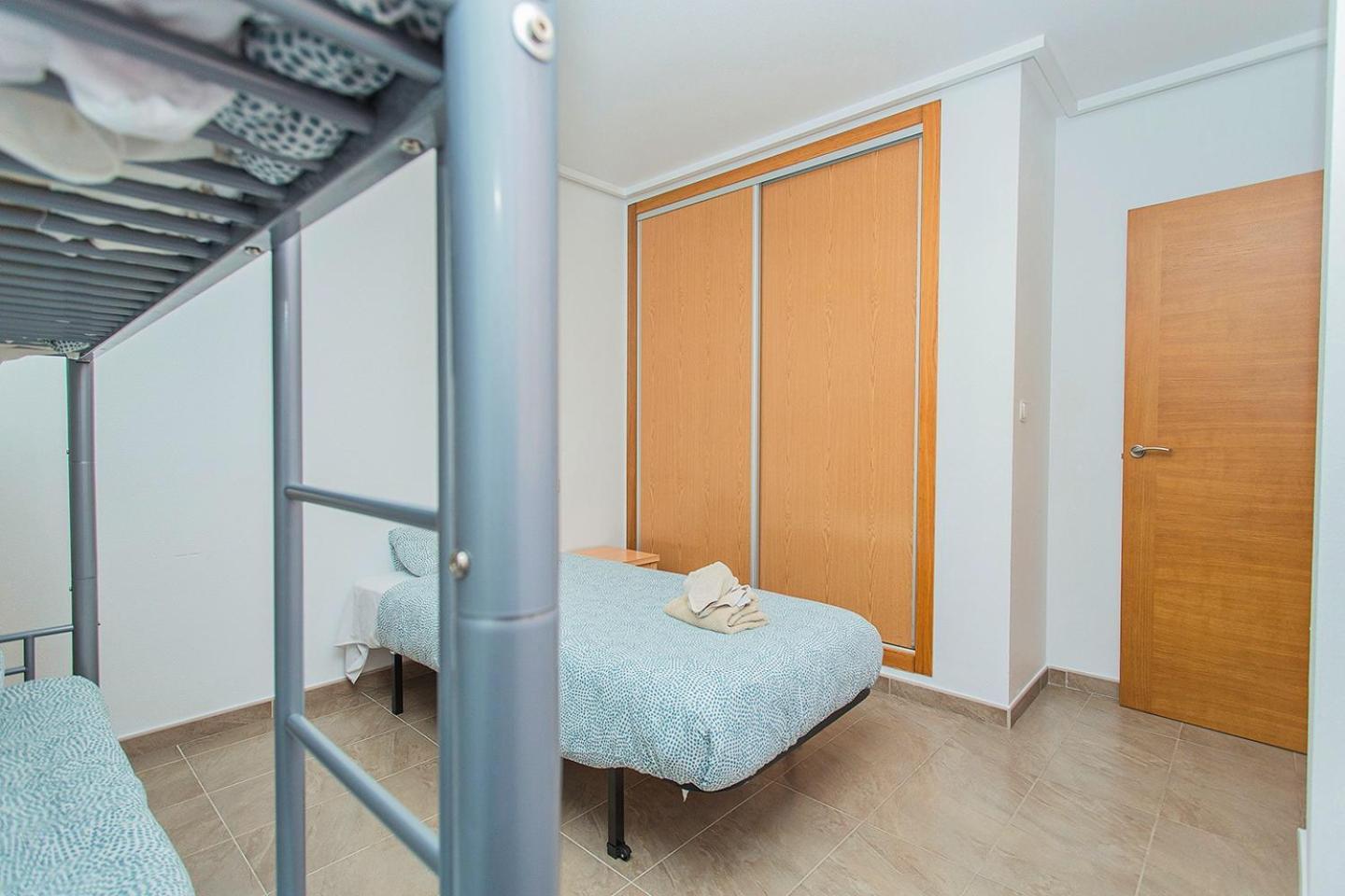 069 Susymar Apartments Torrevieja Luaran gambar