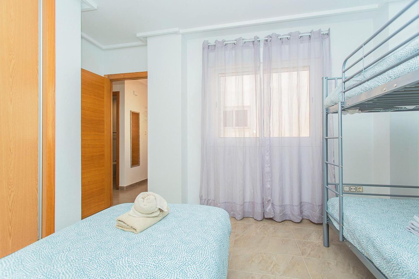 069 Susymar Apartments Torrevieja Luaran gambar