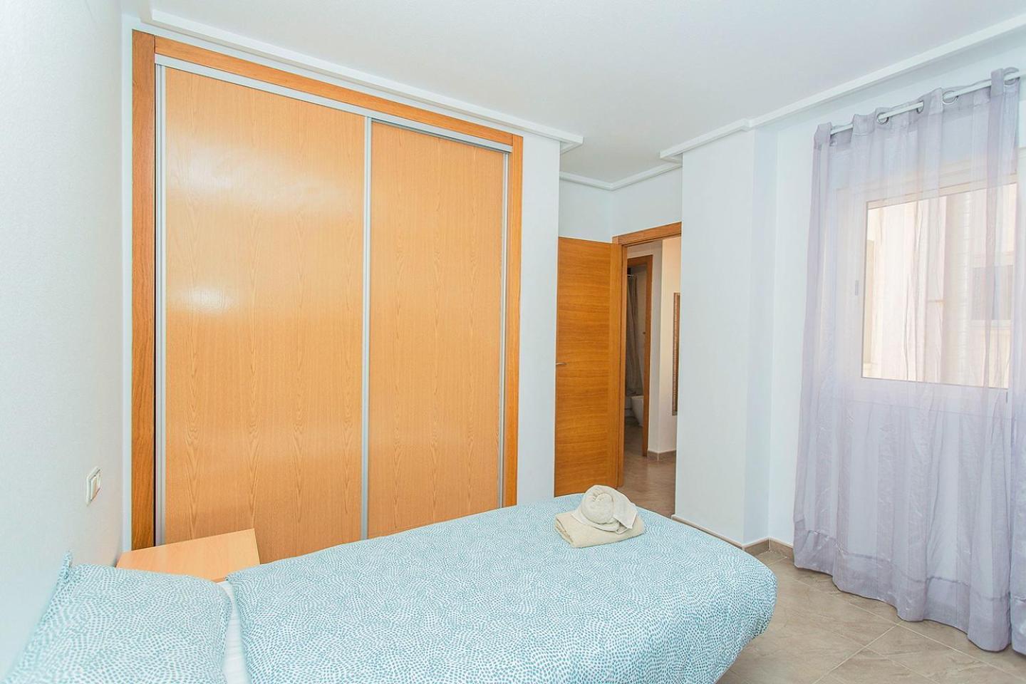 069 Susymar Apartments Torrevieja Luaran gambar
