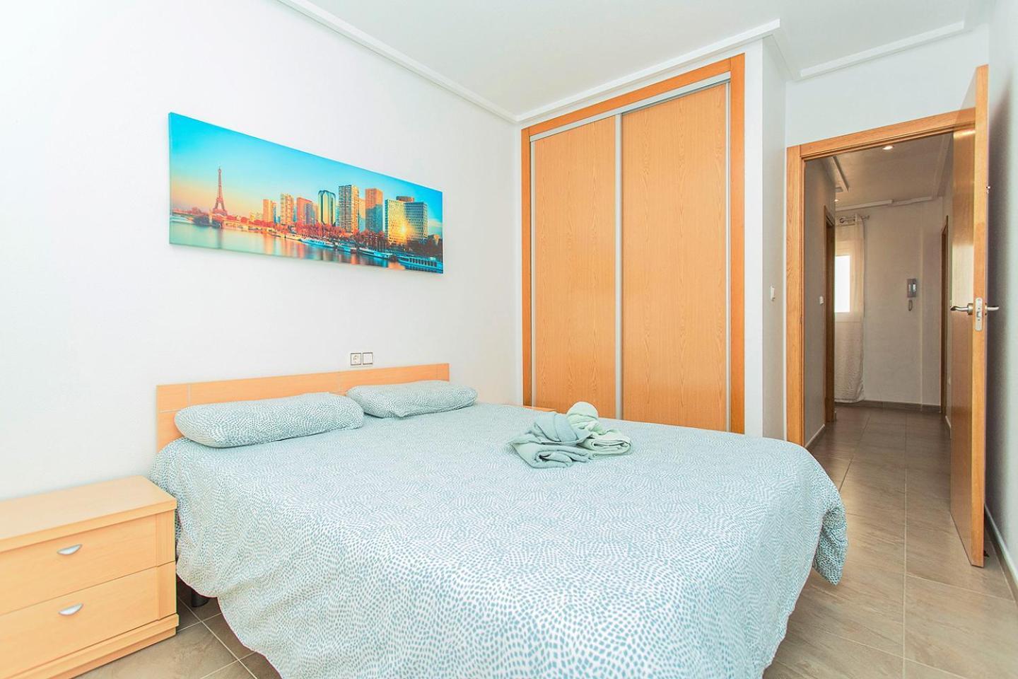 069 Susymar Apartments Torrevieja Luaran gambar
