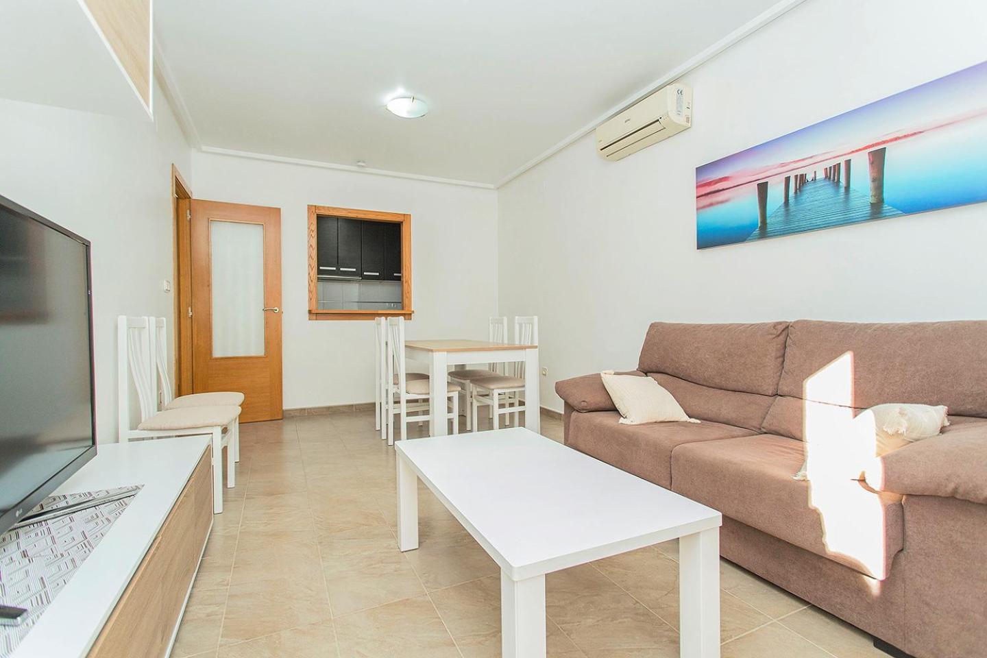 069 Susymar Apartments Torrevieja Luaran gambar