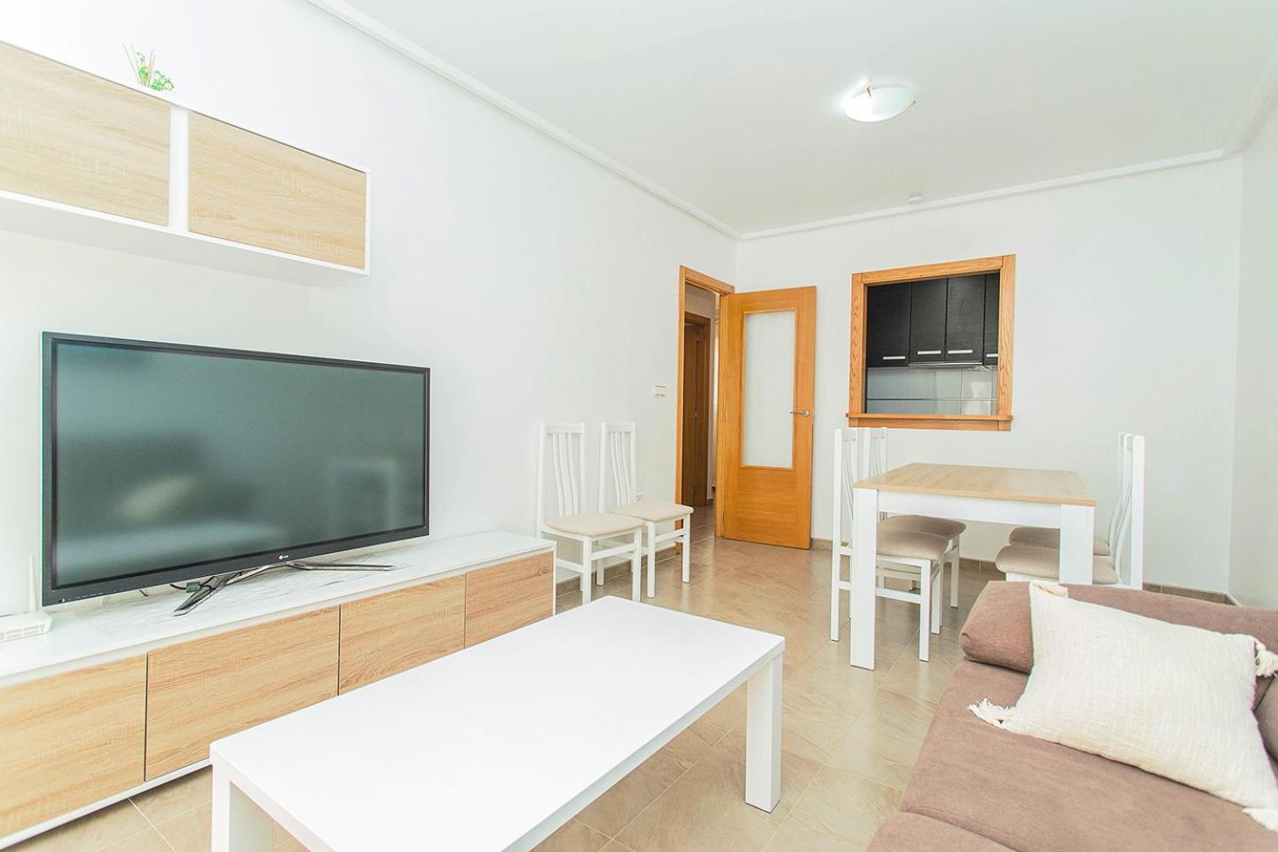 069 Susymar Apartments Torrevieja Luaran gambar