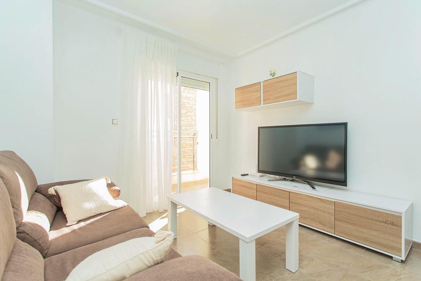 069 Susymar Apartments Torrevieja Luaran gambar